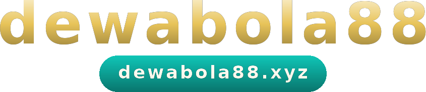 dewabola88 logo